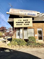 Sign - It's back - pumpkin spice brake fluid copy.jpg