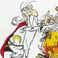Getafix