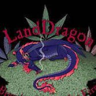 LandDragon