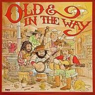 oldandintheway