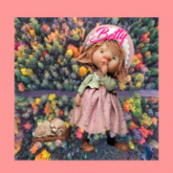 bettybird