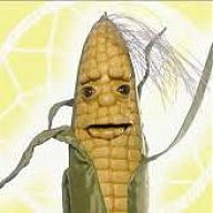 Cornsage