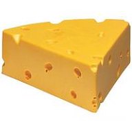 Cheesy