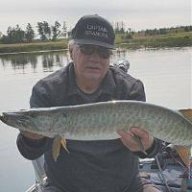 MuskieMan