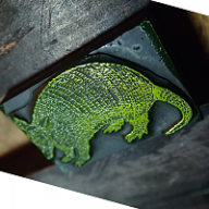 GreenArmadillo