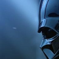 Darth weeder