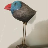 LankyBird