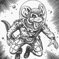 MouseBeaver