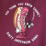 DirtyUnderwear