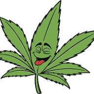 SmileyLeaves