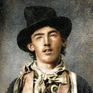 BillyKidd