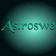 Astrosweat