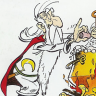 Getafix