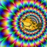 Green Frog