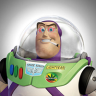 Bud Lightyear