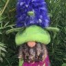Crzyweedywoman