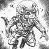 MouseBeaver