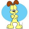 odie