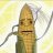 Cornsage