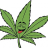 SmileyLeaves